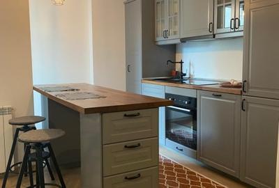 Apartament 2 camere - loc parcare subteran inclus - parc Herastrau - 6