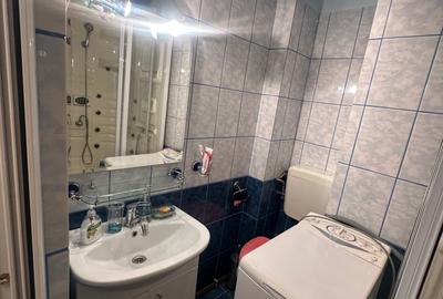 Apartament 2 camere Gheorghe Lazar-Circumvalatiunii - 2
