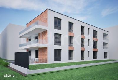 Apartament cu 4 camere în Aviației - 6