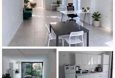 Apartament cu 4 camere semidecomandat în Andrei Mureșanu - 3