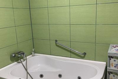 Garsonieră decomandată, mobilată în Băneasa - 4