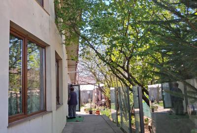 Casă cu 4 camere în Poiana - 3