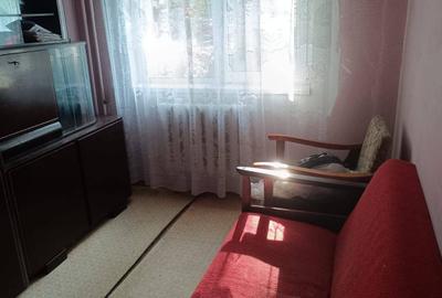 Apartament 3 camere de vânzare, etaj parter/8, Mănăștur, zona Câmpului - 1