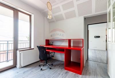 Inchiriere duplex 4 camere zona Mihai Bravu, boutique - 7