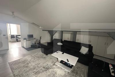 Apartament de vanzare, cu 5 camere, 160 mp, zona Vlaicu