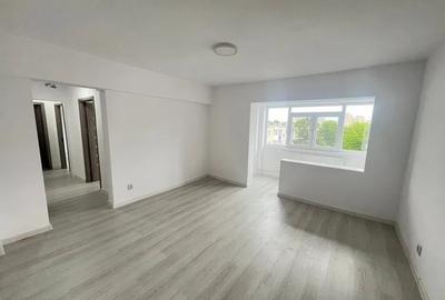 Apartament cu 3 camere în Km 4-5