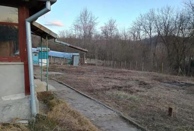 Casă în Malovăț - 5