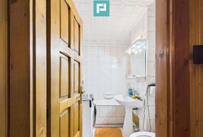 Apartament cu 3 camere in zona de maxim interes - 2