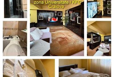 Apartament cu 3 camere decomandat în Popoveni - 6