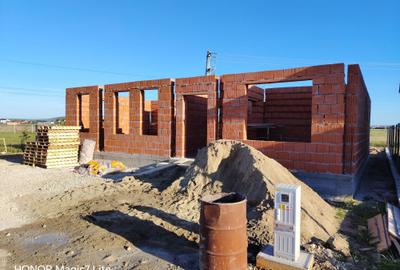 Casă cu 3 camere în Cihei - 4