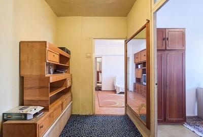 Apartament cu 3 camere semidecomandat, mobilat în Sebastian - 10