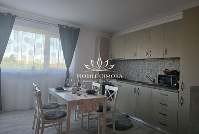 Apartament cu 2 camere semidecomandat, mobilat în Torontalului - 3