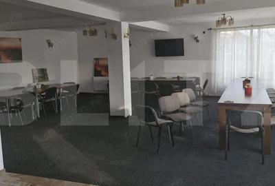 Spațiu comercial, de 200 mp, în Central - 5