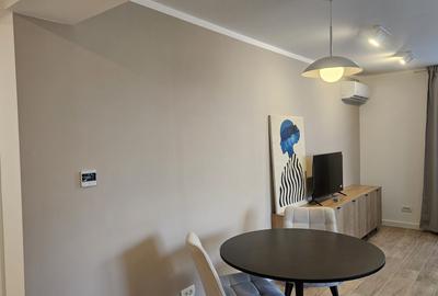 Apartament cu 2 camere decomandat, mobilat în Rahova - 7