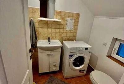 Casă cu 3 camere cu Teren 250 Mp în Central - 6