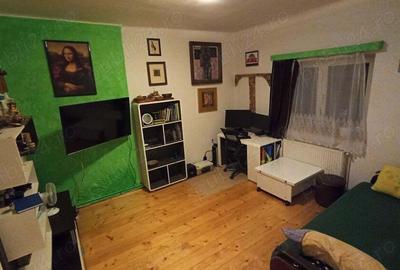 Apartament cu 2 camere semidecomandat în Gară - 5