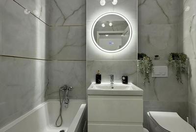 Apartament cu 2 camere decomandat în Sălaj - 1