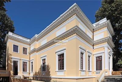 VILA COMANDORULUI NICOLAE GRACOSKI DE L?NGĂ PARCUL IOANID - 14