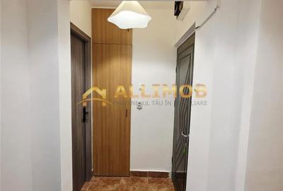 Garsonieră decomandată, mobilată în Mărășești - 2