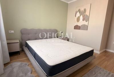 Apartament cu 2 camere semidecomandat, mobilat în Florești - 3