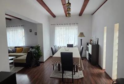 Proprietate superba de 180 mp – apartament supraetajat cu garaj, zona Schei - 3