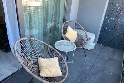 Apartament cu 2 camere în Mărăști - 8