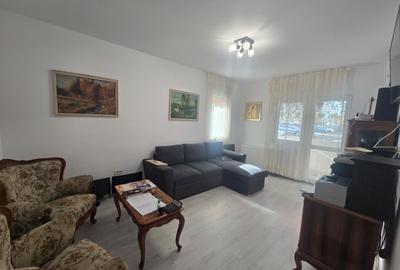 Grand Kristal Residence- ap. cu 2 camere, dec, suprafata 60 mp, loc parcare incl - 1