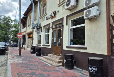 Spațiu comercial, de 140 mp, în Decebal - 1