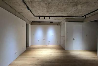 Apartament cu 3 camere în Floreasca - 1