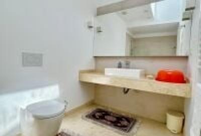 Duplex cu 10 camere cu Canalizare în Pipera - 21