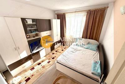 3 Camere Renovat - Etaj Intermediar - Podu Ros Primaverii - 5