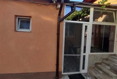 Vand casa 150 mp in Eforie Sud,sau schimb cu o casa mai mica plus diferen?a. - 3