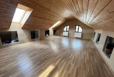 Vila / Casa de vis,  246 mp utili, garaj, Stupini - 9