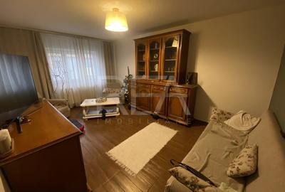 3 Camere- Decomandat-Petre Ispirescu - 2