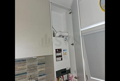 Vila Pallady I 4 camere I mobilata Vila Pallady I 4 camere I mobilata - 16