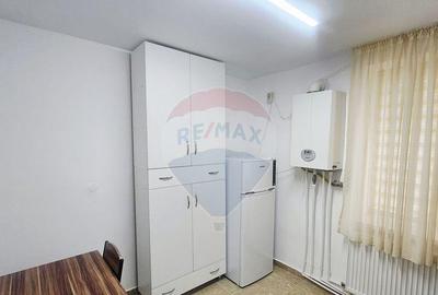 Apartament cu 1 camere de inchiriat in zona Central - 12