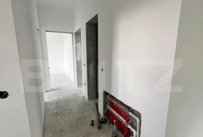 Casa individuala cu 5 ari teren, semifinisata, zona Aerodrom - 12