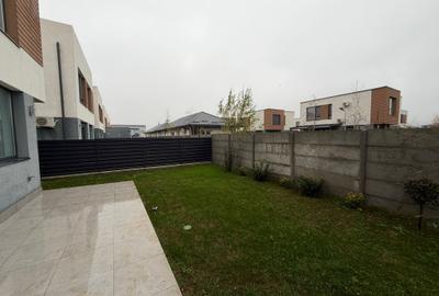 Casă individuală cu 4 camere cu Teren 300 Mp în Tunari - 19