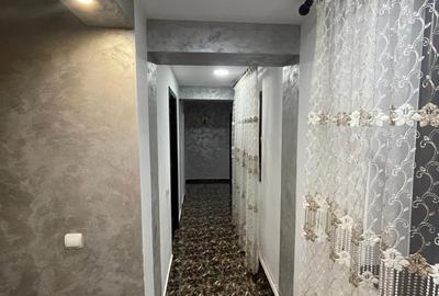 Casă cu 5 camere cu Teren 670 Mp în Săpoca - 1