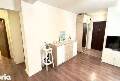 Apartament cu 3 camere, mobilat în Tei - 12