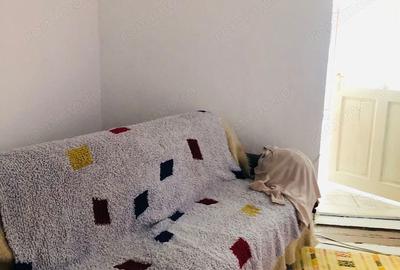 Casă cu 2 camere în Brâncoveanu - 1
