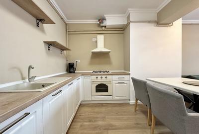 Inchiriere Apartament 2 camere, garaj,  Zorilor, Wings - 4