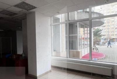 Spatiu comercial, 95mp, langa intrarea de la Piata Marasti - 3