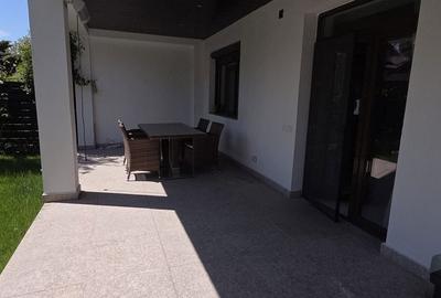Casă cu 4 camere cu Teren 235 Mp în Corbeanca - 7