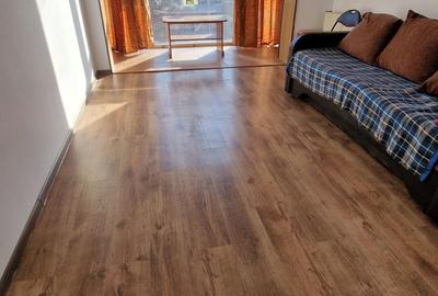 Apartament cu 2 camere decomandat în Terezian - 2