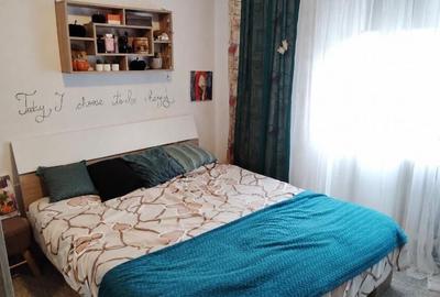 Apartament cu 2 camere în Central - 2