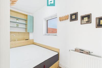 Apartament de închiriat - zona centrală Arad Apartament de închiriat - zona centrală Arad - 10