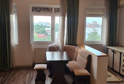 Garsonieră semidecomandată în Central - 8