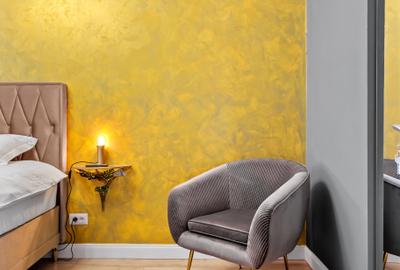 Apartament de inchiriat 3 camere *Unirii* Superb - 17