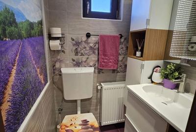 Casă cu 3 camere în Călcâi - 14